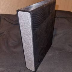 Virgin Media Router