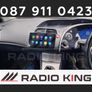 Premium Carplay Honda Civic Android Auto Stereo Image 2