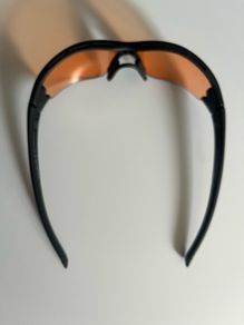 adidas sunglasses evil eye bike sport cycling glass brand new
