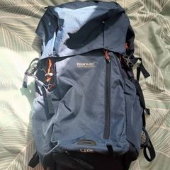 trekking backpack Regatta
