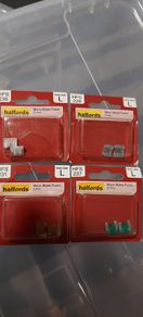 Car fuses MICRO