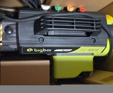 Bigboi Washr Duo Power Washer