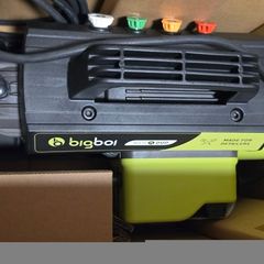 Bigboi Washr Duo Power Washer