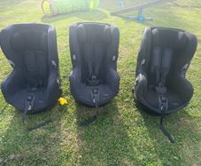 Car seats 20euro