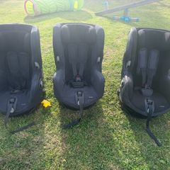 Car seats 20euro