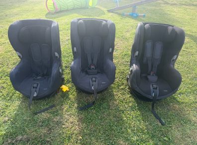 Car seats 20euro