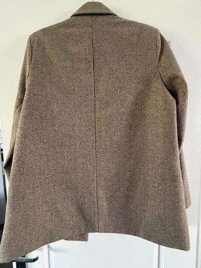 Zara wool blazer