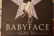 Babyface Goes To Hollywood; Fighters, Mobsters &amp; Film Stars: The Jimmy McLarnin Story by Andrew Gallimore