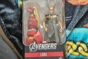 Marvel - Legends Series