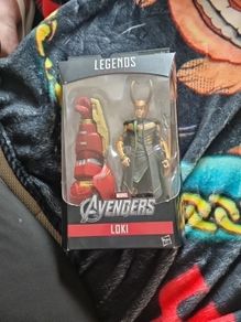 Marvel - Legends Series