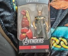 Marvel - Legends Series