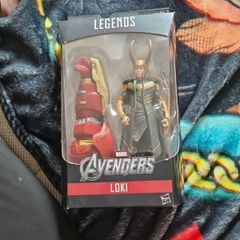 Marvel - Legends Series
