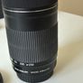 Canon lens 55-250 f/4-5.6 IS STM Image 4