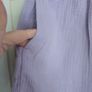 M&S Shorts & overshirt co ordinate  Excellent condition Image 3