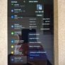 Samsung Galaxy tab A9 Graphite Image 3