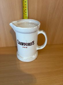 Pub jug
