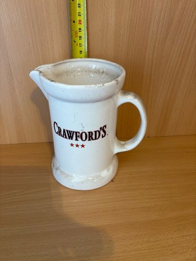 Pub jug