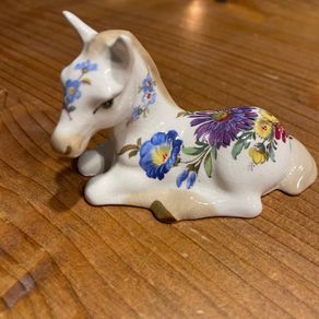 szeiler pony figure
