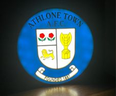 Athlone Town A.F.C Lightbox
