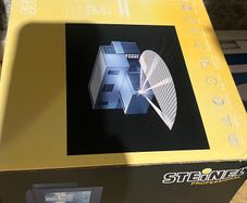 Sensor Light