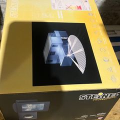 Sensor Light