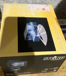 Sensor Light