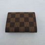 Premium Quality Brown LV Wallet Monogram Image 2