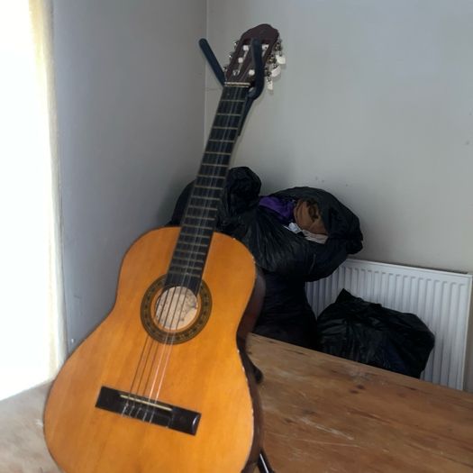 Guitars