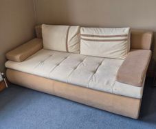 Sofa bed