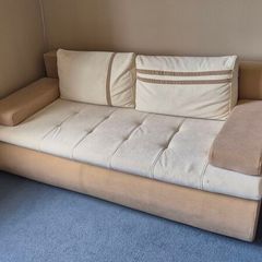 Sofa bed
