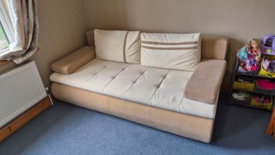 Sofa bed