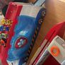 paw patrol boat and bus Image 6