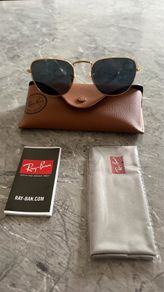 ladies raybans