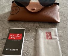 ladies raybans