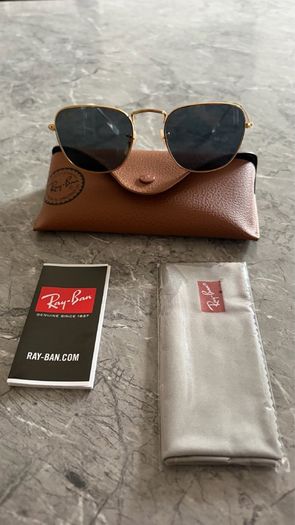 ladies raybans