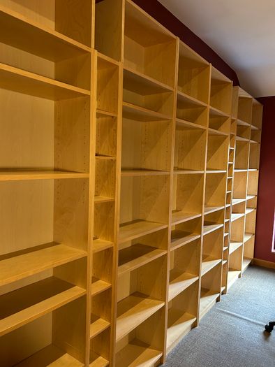 Ikea Billy Bookcases Free To Collect