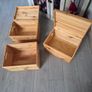 Wooden Toy Boxes Image 2