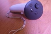 Meta Quest 3 Controller (Left)