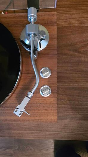 TEAC turntable TN 400 BT
