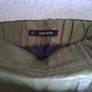 Zara Green Mini Skirt Image 3