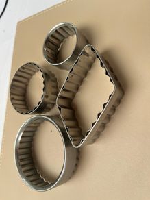 Pastry Cutters