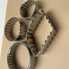 Pastry Cutters