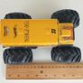 Monster truck Too S'ool 1:24 scale Mattel Image 7