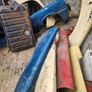 Rover P6 wings Image 3