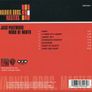 Jaco Pastorius - Word Of Mouth    CD Image 2