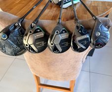 Callaway Bundle