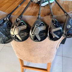Callaway Bundle
