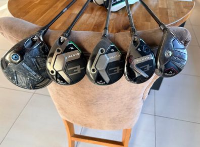Callaway Bundle