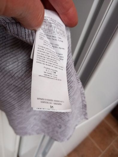 Marina Rinaldi Top Size 26