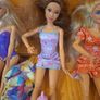 Barbie Doll & Moped Bundle Image 4